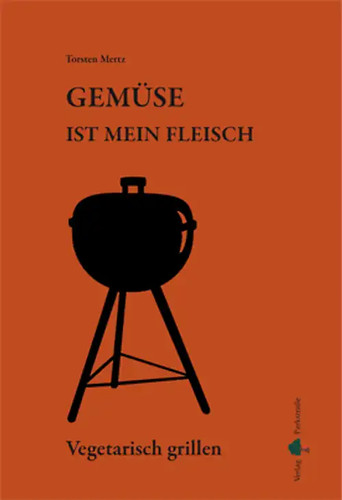 Gemüse ist mein fleisch - gemüse,