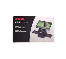 reflecta x44 Scan - Dia- und