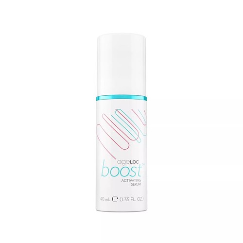 Skin ageloc boost - skin,