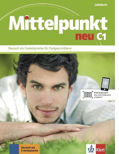 Mittelpunkt neu lehrbuch - mittelpunkt, neu: