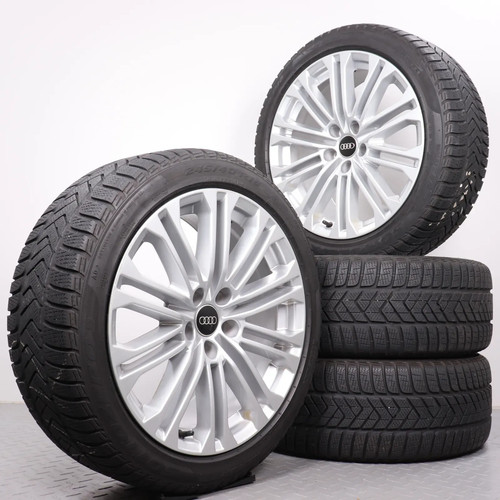 Winterräder audi f5 18 - winterräder, s5