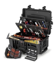 Knipex robust elektro 21 - robust,