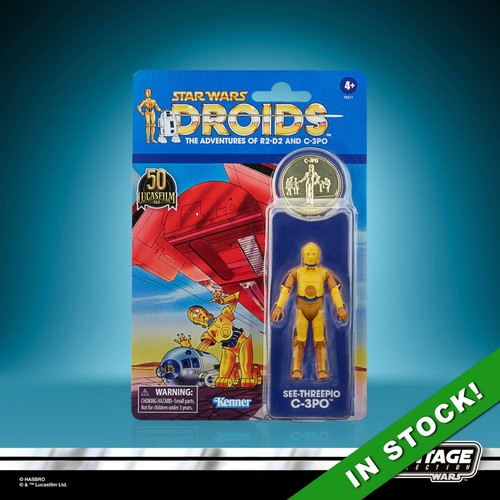 Droids star wars - droids,