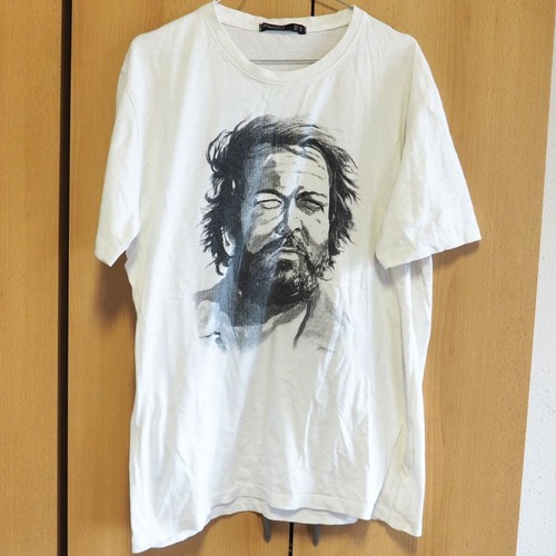 Dsguided shirt bud spencer - bud,