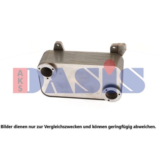 ölkühler retarder aks - Ölkühler,,