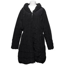 Franstyle, Wintermantel