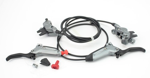 Sram level bronze stealth - level,
