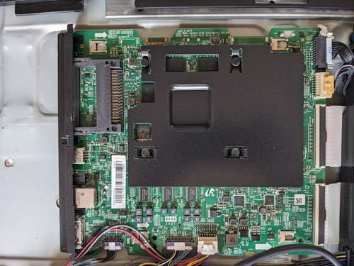 Mainboard bn94 10929d - mainboard, bn94-10929d