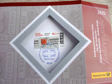 Tag der Briefmarke "