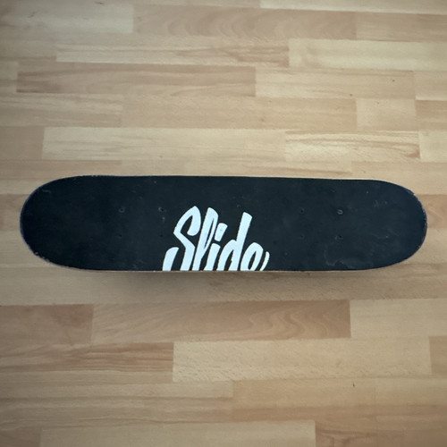 Slide cruiser komplettboard - cruiser,