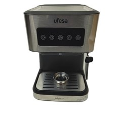Ufesa monza espresso und - monza,
