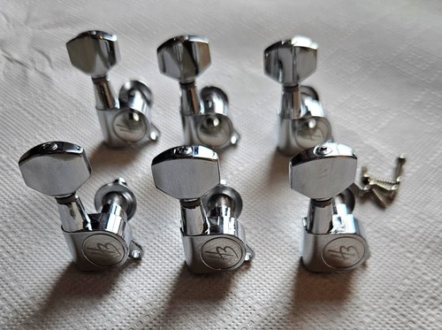 Tuners mechaniken harley - tuners,