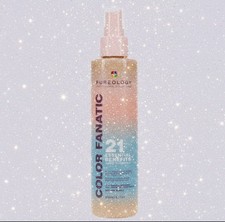 Pureology Color Fanatic 21