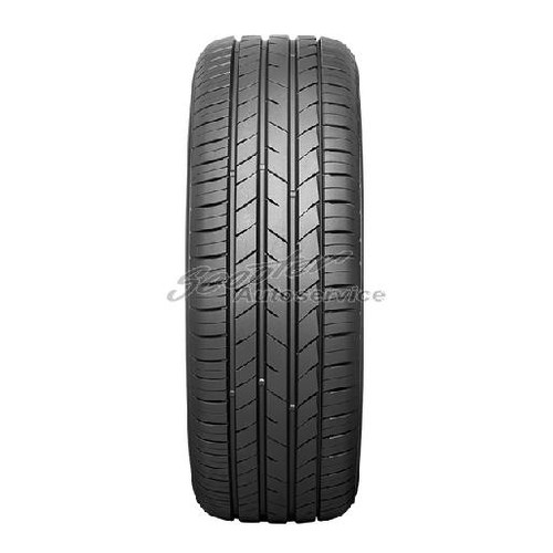 Kumho ecsta 215 - ecsta, hs-52