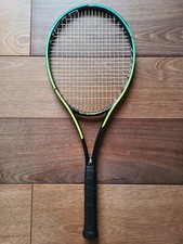 HEAD Gravity Pro 360+ 2021 L3 (4 3/8) 18/20 315 g Head Lynx Tour/Hawk TOP