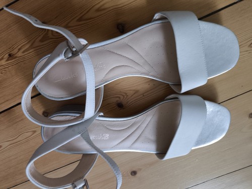 Sandalen clarks orabella iris - orabella,