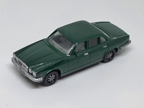 Jaguar 12 von - xj, 6/12