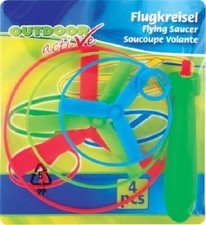 SUN & FUN Mini-Flugkreisel