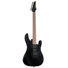 J & D 95 BK Black - E-Gitarre