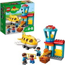 LEGO 10871 DUPLO Flughafen