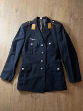 Bundeswehr Luftwaffe Sakko