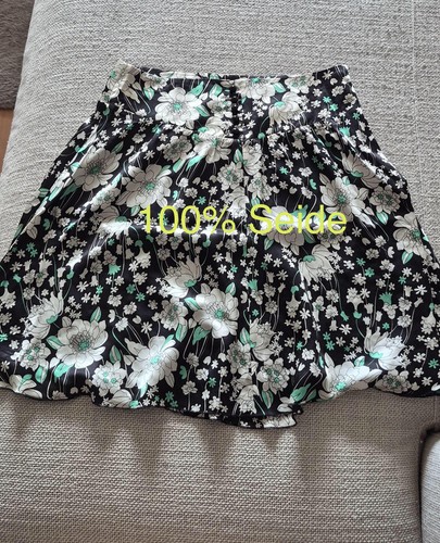 Rock aus 100 seide - aus,