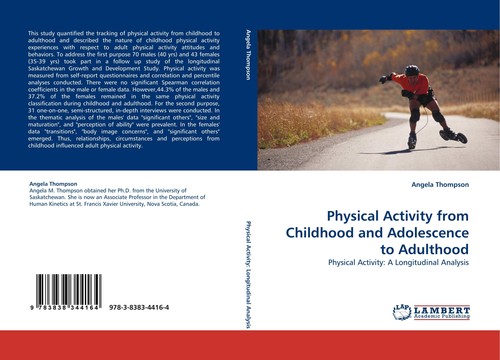 Physical activity from - physical,