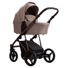 Bebetto Pelpasso 2-in-1 Multifunktionskinderwagen 02 Choco