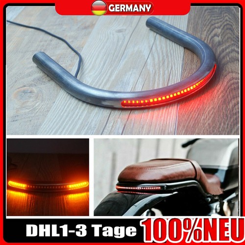 Led licht cafe - cafe, racer