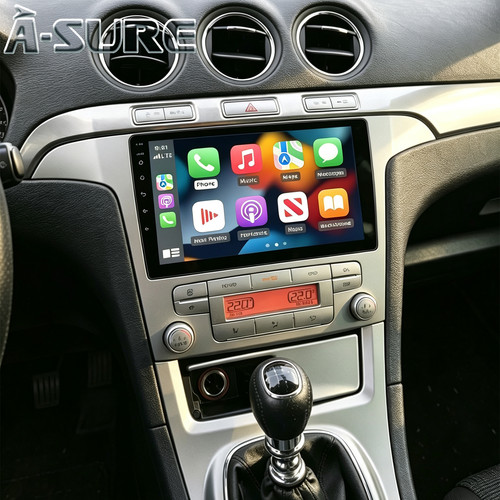 64gb android autoradio für - 15,