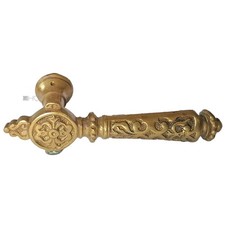 Türdrücker antik prächtig