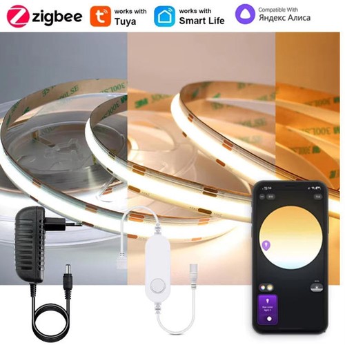 Zigbee cct cob led - zigbee,