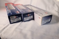 Tillig TT, DR Ep.V BR 229 "Kramermütze" + 2 Wg. Ep.IV unbespielt