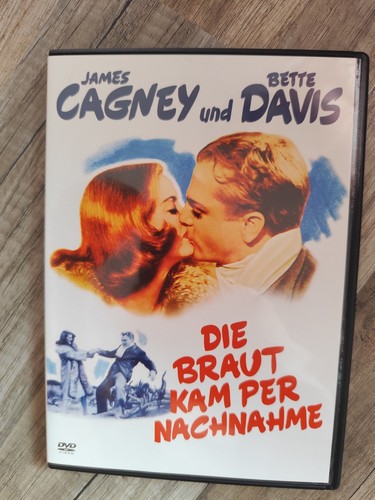 Die braut kam per nachnahme - braut,
