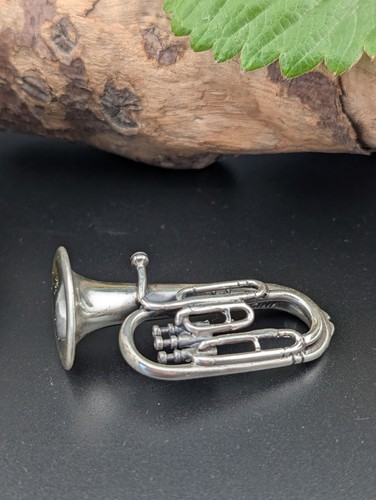 Figur silber 925 miniatur - figur,