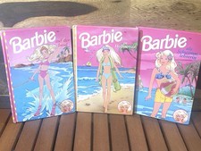 Barbie Konvolut - Horizont