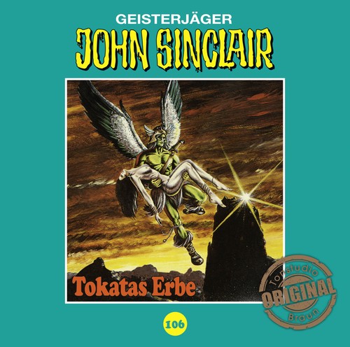 John sinclair tonstudio braun - sinclair,