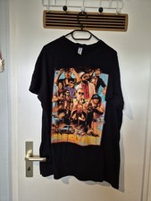 Friendly fire tshirt gr - fire, (gr