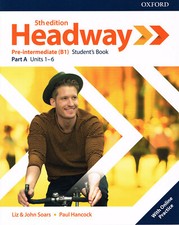 Oxford HEADWAY