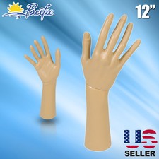 Mannequin Hand Display Jewelry