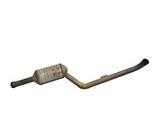 Katalysator DPF Partikelfilter HJS 17106 103R-000366 Mercedes W/S203 C200 CDI
