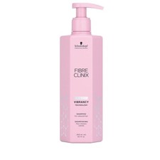 Schwarzkopf Fibre Clinix Vibrancy Shampoo Für Gefärbtes Haar 300ml Neu (61)