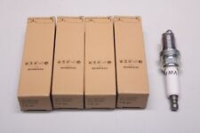 4x ORIGINAL VW Golf 5 1.4TSI Zündkerzen 101905626 OVP