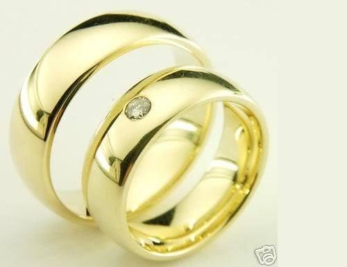 Eheringe trauringe 585 gold - er,