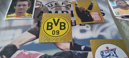 Borussia dortmund wappen gold - borussia,
