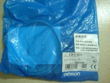Omron optoelectronic switch