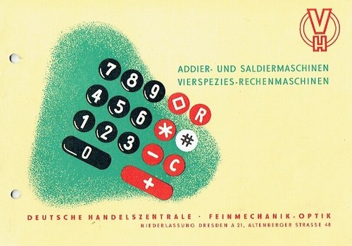 Ddr handel optik - ddr,