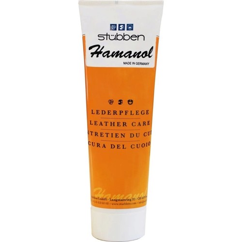 Stubben hamanol seifenleder - stubben,