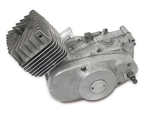 Simson motor regenerierung - simson,