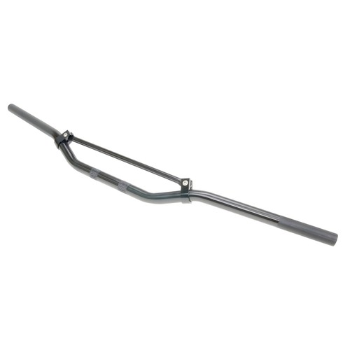 Lenker enduro aluminium mit - aluminium,